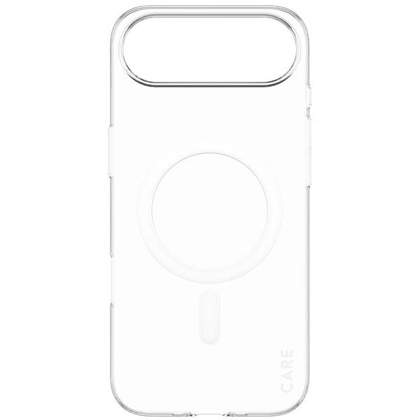 Kryt na mobil PanzerGlass CARE SL1M MagSafe na Apple iPhone Air průhledný

