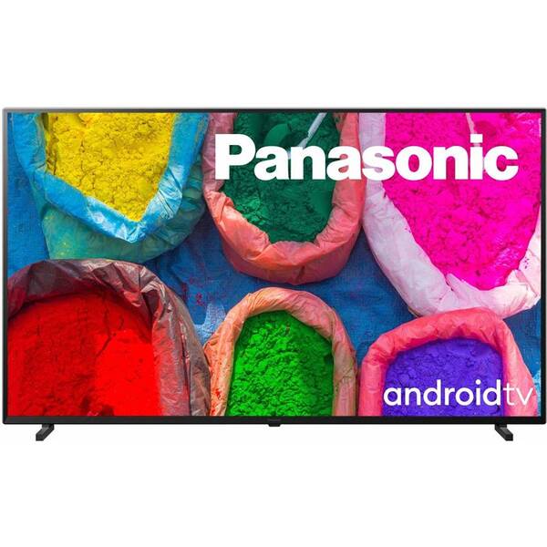 Televize Panasonic TX-58JX800E 
