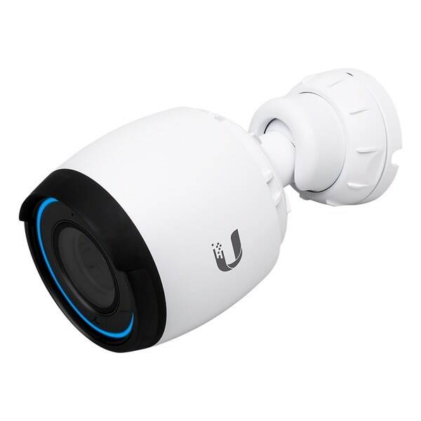 IP kamera Ubiquiti G4 Pro bílá

