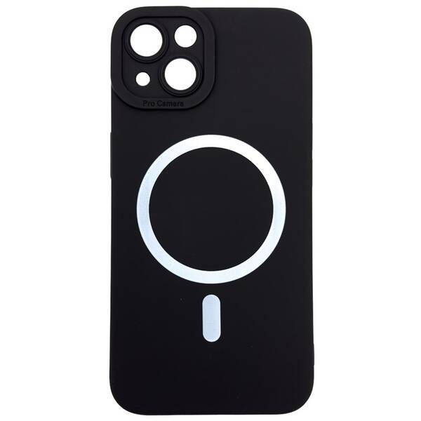 Kryt na mobil CPA Mag na Apple iPhone 14 černý

