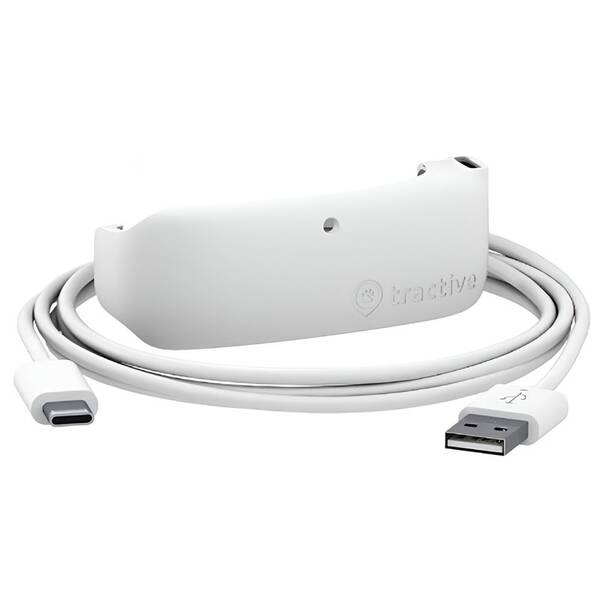 Adaptér Tractive GPS DOG 4 

