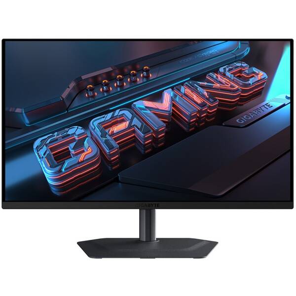 Herní monitor GIGABYTE MO27U2 černý

