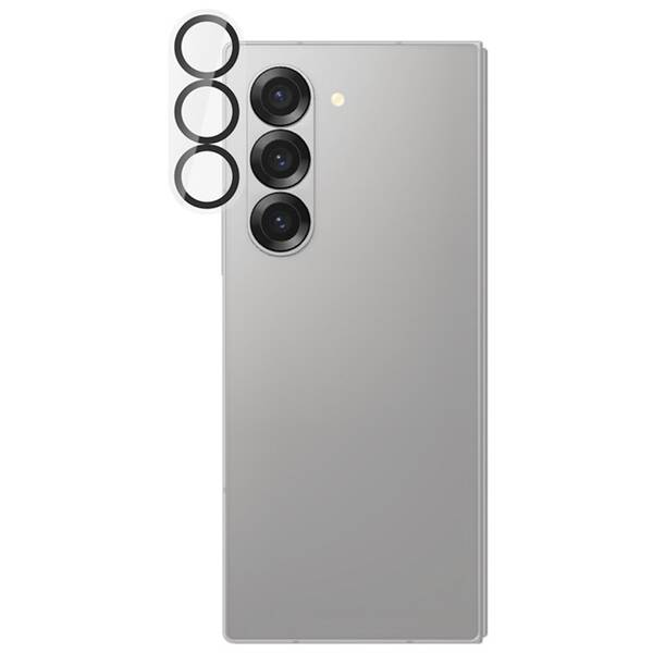 Tvrzené sklo PanzerGlass Camera na Samsung Galaxy Z Fold7 
