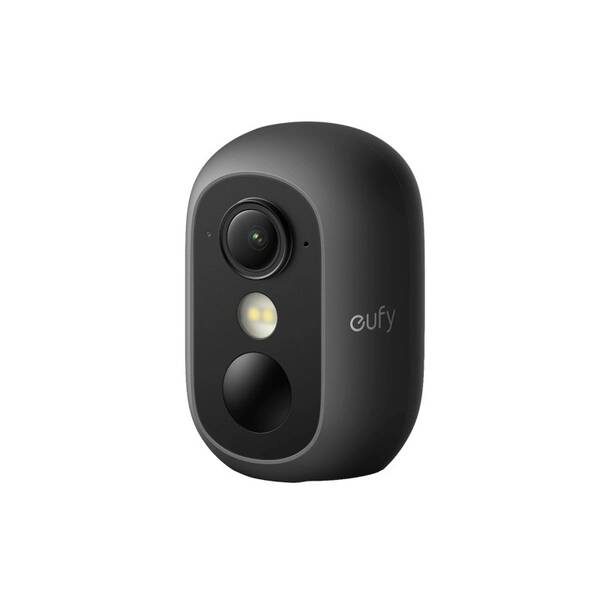 IP kamera Anker eufy C35, 1080p černá

