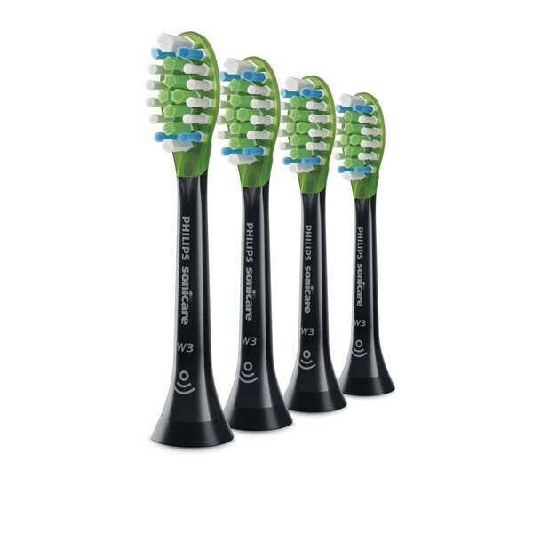 Náhradní hlavice Philips HX9064/33 černá

