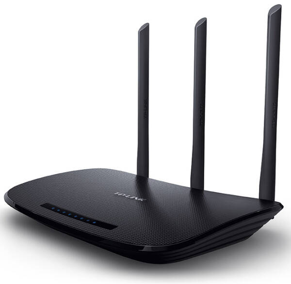 Router TP-Link TL-WR940N 

