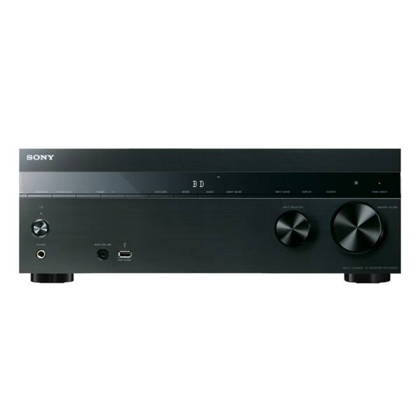 AV Receiver Sony STR-DH550 


