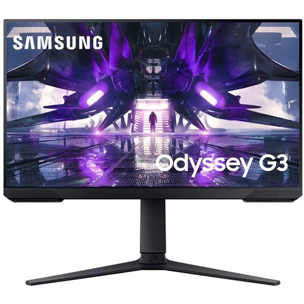 Herní monitor Samsung Odyssey G30A 27" 

