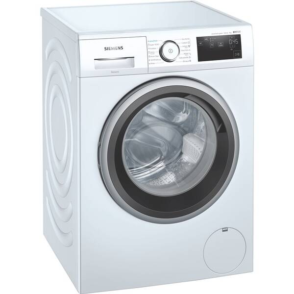 Pračka Siemens WM14UQ62EU bílá barva
 Pračka Siemens WM14UQ62EU bílá barva