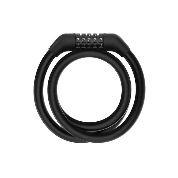 Zámek na kolo/koloběžku Xiaomi Cable Lock 

