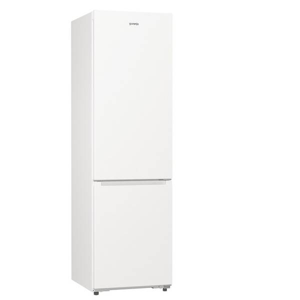 Chladnička s mrazničkou Gorenje NRB62C6W4WFE bílá

