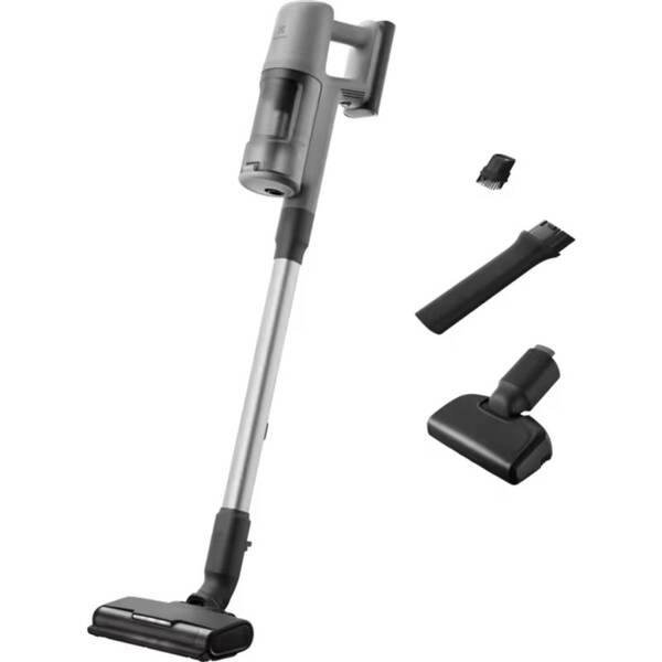 Tyčový vysavač Electrolux EP61AB21UG šedý

