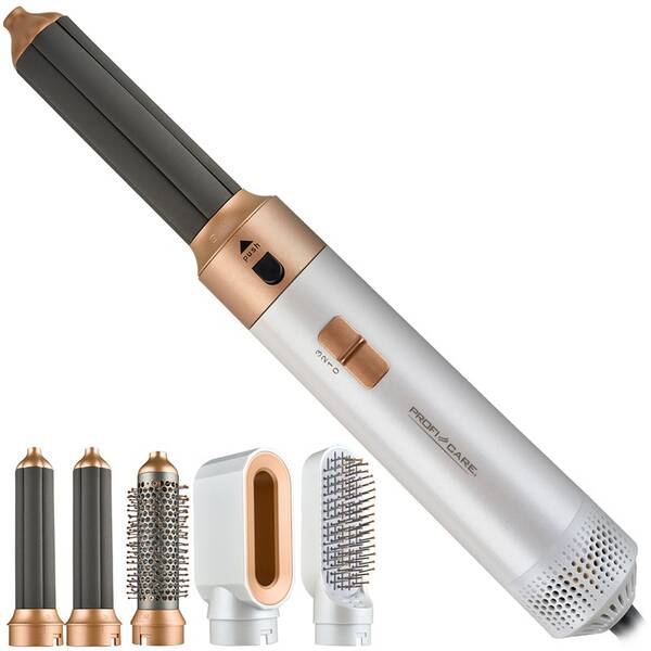 Styler ProfiCare HAS 3132 G bílá/zlatá

