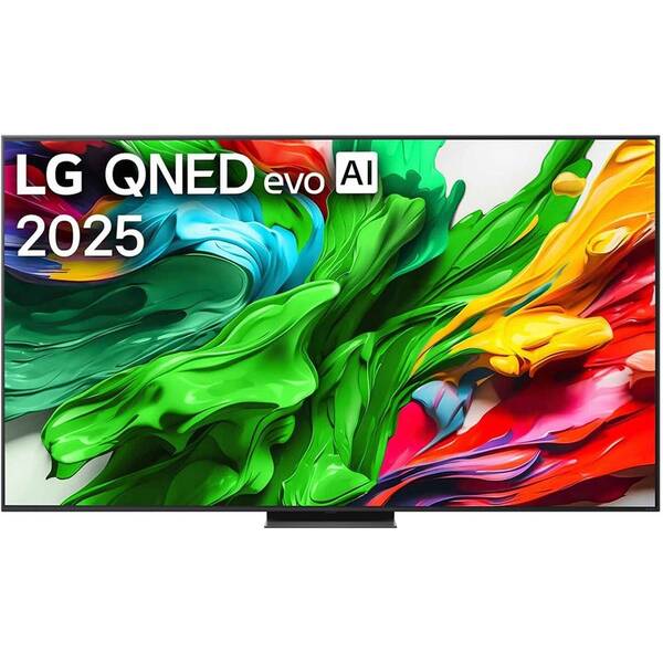 Televize LG 86QNED86A 

