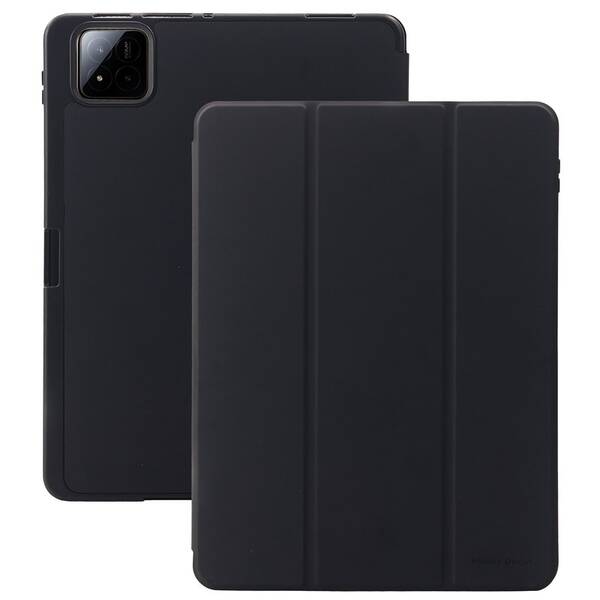 Pouzdro na tablet flipové Mobile Origin Easy Tablet Full Case na Xiaomi Pad 7 černé


