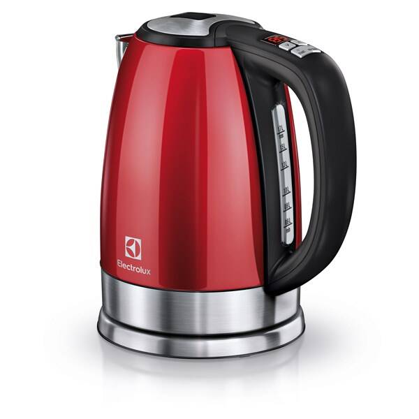 Rychlovarná konvice Electrolux EEWA7700R červená


