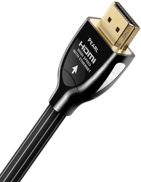 Kabel AQ Pearl HDMI 1,5 m 

