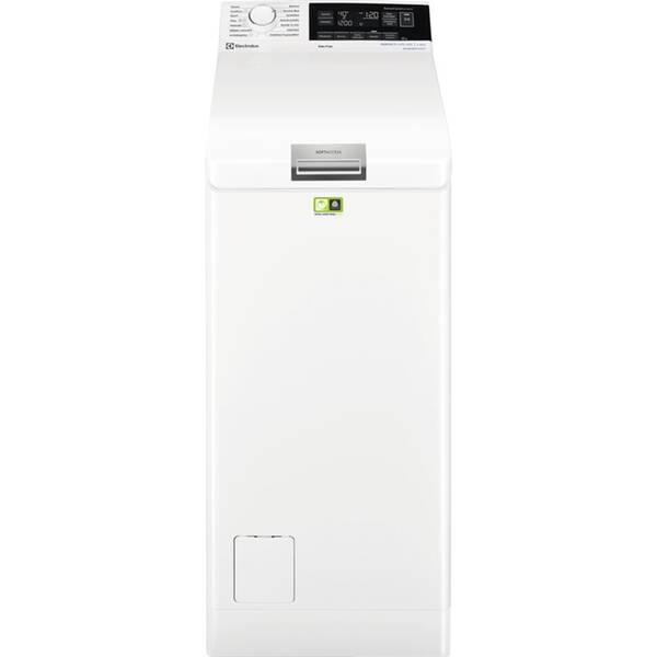Pračka Electrolux EW6T3262IC bílá

