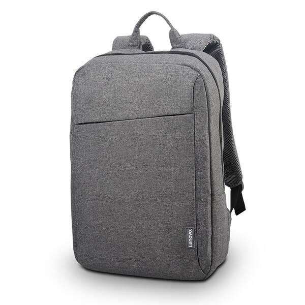 Batoh na notebook Lenovo Backpack B210 pro 15,6" šedý


