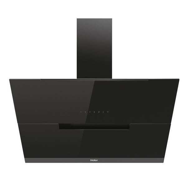 Odsavač par Haier HADG9CS46BWIFI černý

