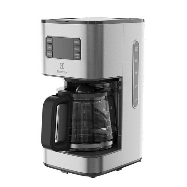 Kávovar Electrolux E5CM1-6ST 

