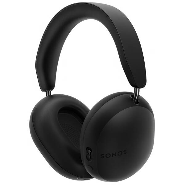 Sluchátka SONOS Ace černá

