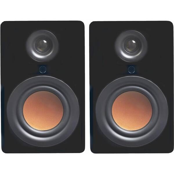 Reproduktory Mitchell Acoustics uStream One (2 ks) černé


