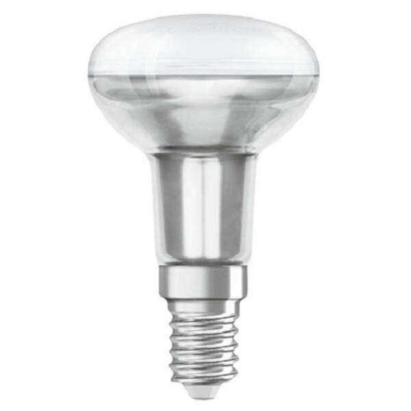 Žárovka LED Osram Spot R50 40 2,6W E14 teplá bílá 

