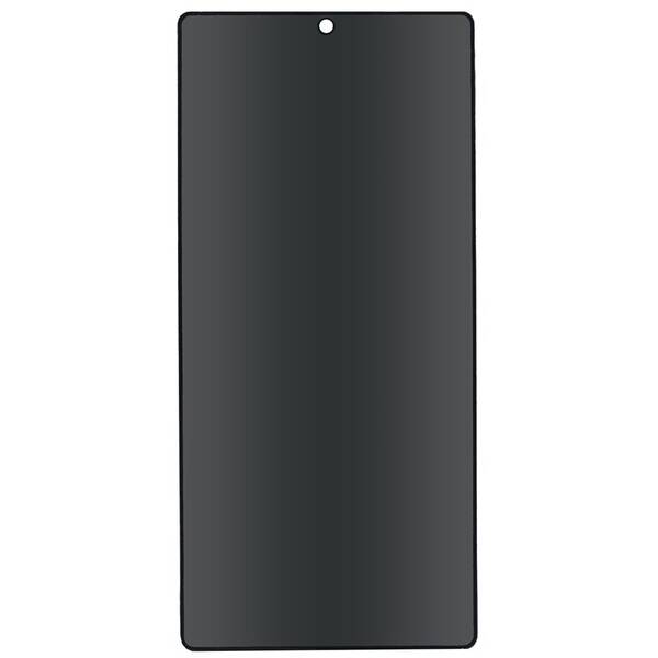 Tvrzené sklo Forever Privacy na Samsung Galaxy S25 Ultra 

