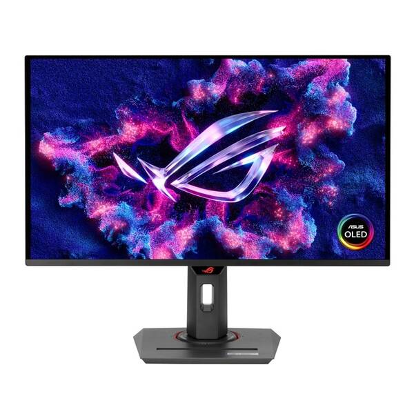 Herní monitor Asus ROG Strix OLED XG27ACDNG černý

