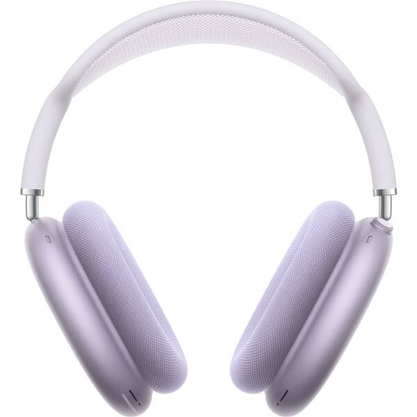 Sluchátka Apple AirPods Max 2 - fialové 

