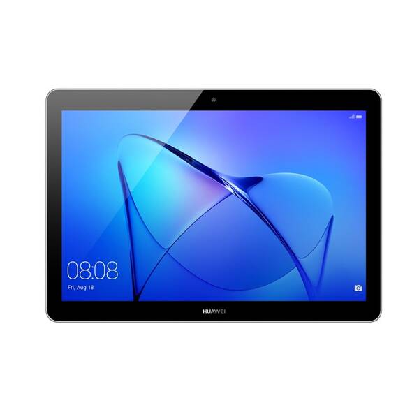 Dotykový tablet Huawei T3 10 32 GB šedý

