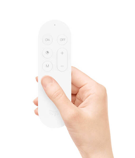 Ovladač Yeelight Yeelight Remote Control 

