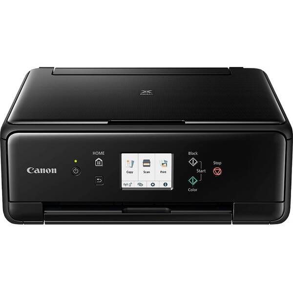 Tiskárna multifunkční Canon TS6250 černé

