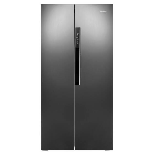 Americká lednice Concept LA7383ss 

