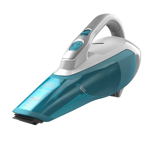 Akumulátorový vysavač Black-Decker WDA315J-QW 

