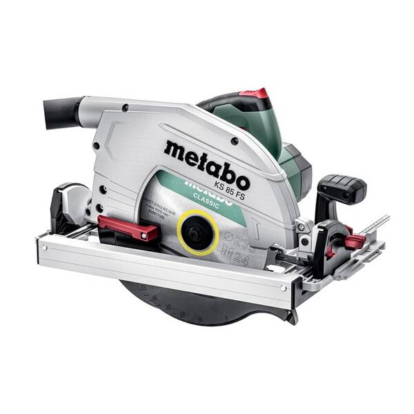 Okružní pila Metabo KS 85 FS 601085500 


