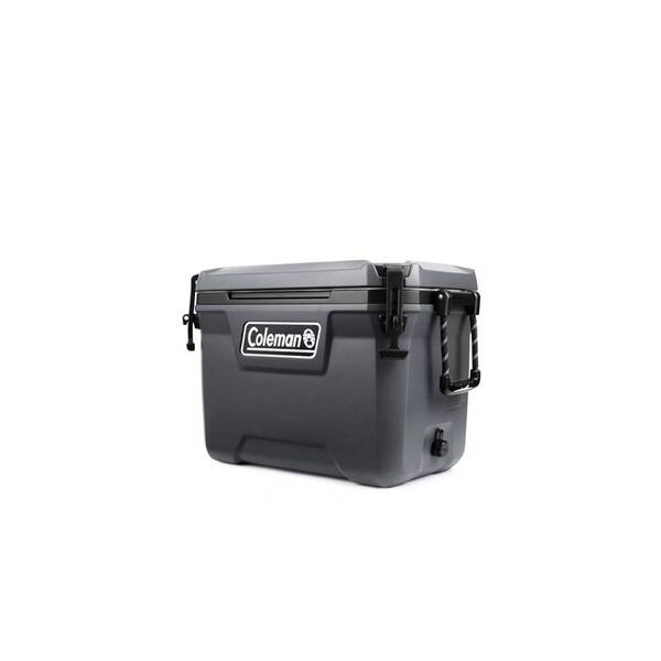 Chladicí box Coleman Convoy 55QT 

