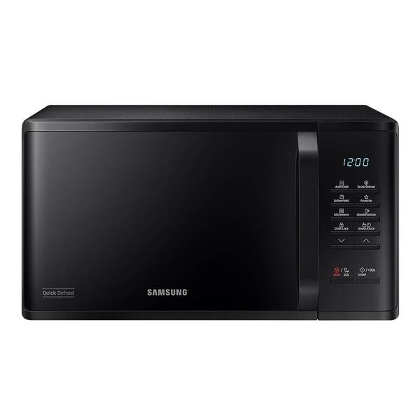 Mikrovlnná trouba Samsung MS23K3513AK/EO černá

