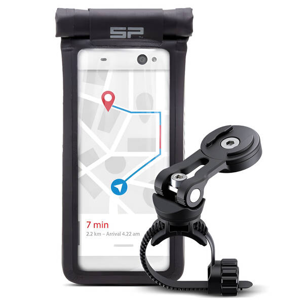 Bike Bundle SP Connect II Universal Case SPC+ černý

