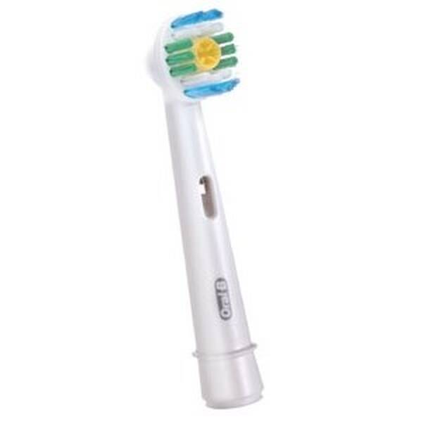 Náhradní kartáček Oral-B EB18-2 bílá

