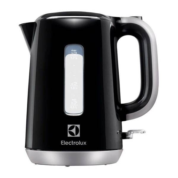 Rychlovarná konvice Electrolux EEWA3300 černá

