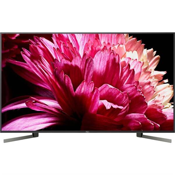 Televize Sony KD-85XG9505 
