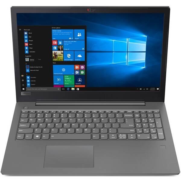 Notebook Lenovo V330-15IKB šedý


