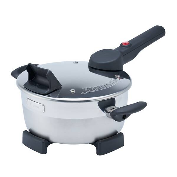 Elektrický pečicí hrnec Remoska D51/10 2l Dua 

