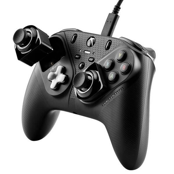 Gamepad Thrustmaster eSwap S PRO - PC, Xbox Series X/S černý

