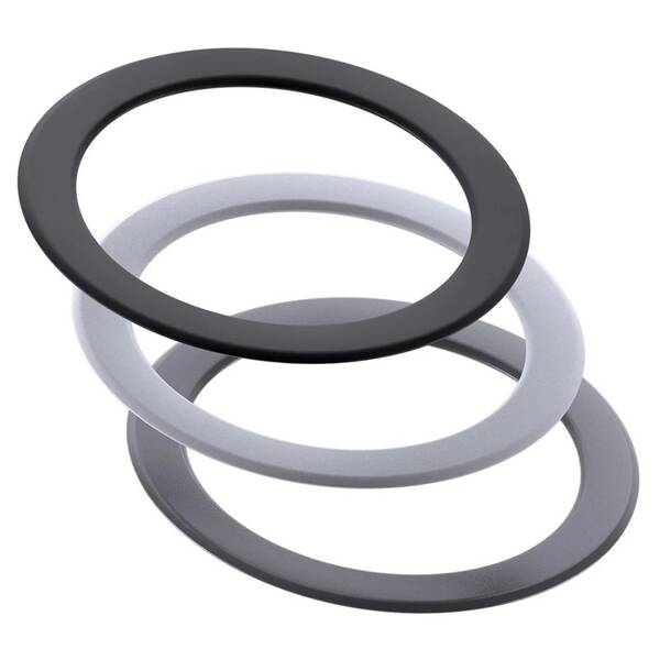 Držák na mobil SP Connect Magnetic Adhesive Mount SPC+ černý

