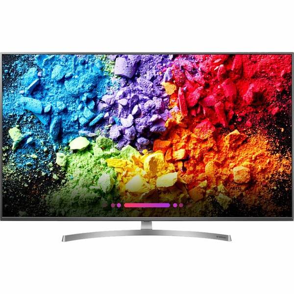 Televize LG 49SK8100PLA 

