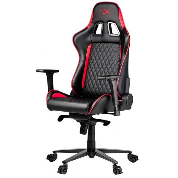 Herní židle HyperX BLAST černá/červená

