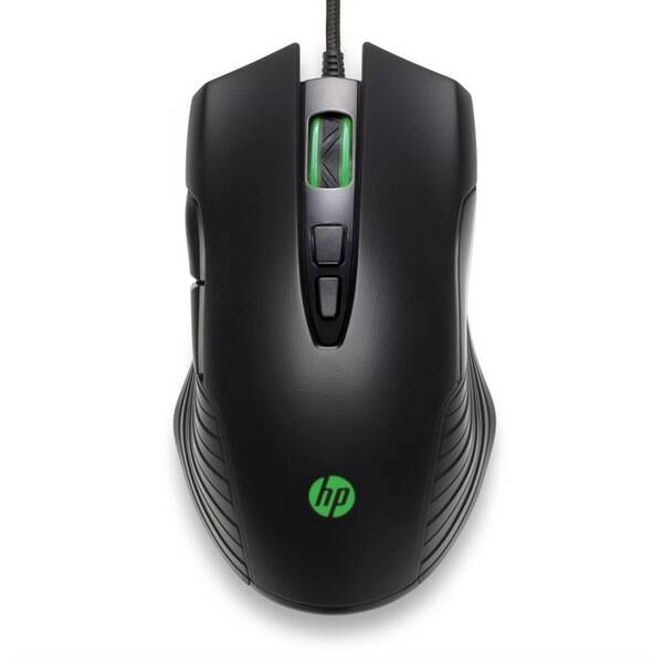 Myš HP X220 černá

